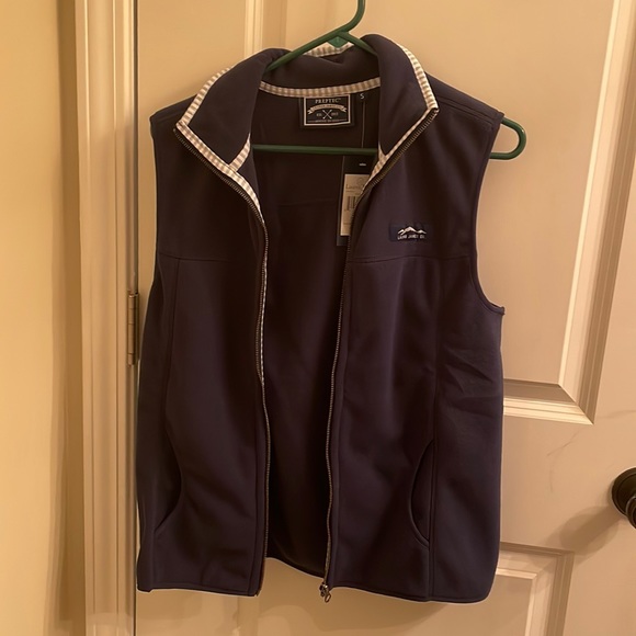 Lauren James Vest - Picture 1 of 3